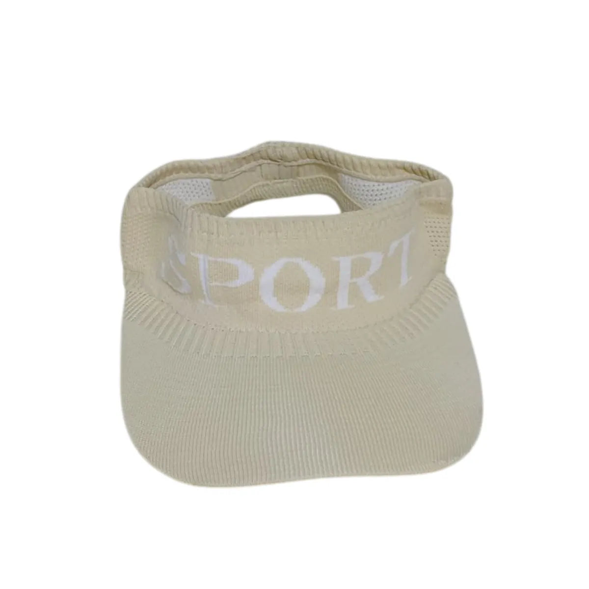 Visera Gorra Deportiva Transpirable Sport