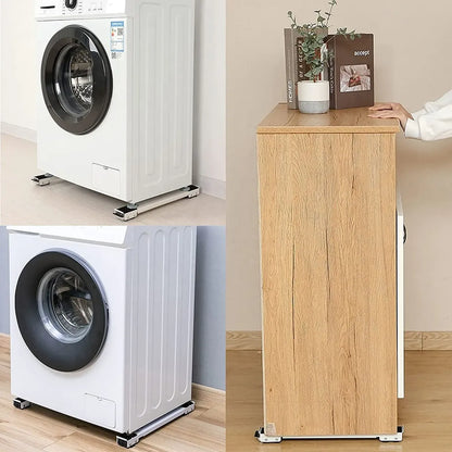 Elevador Domestico 70x70cmPara Mover Cosas Pesadas Hogar hasta 160 Kg