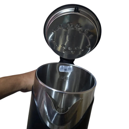 HERVIDOR ELECTRICO DE 2 LITROS 1500w