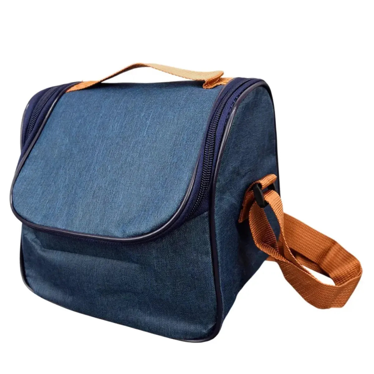 Lonchera Bolso Para alimentos con interior térmico