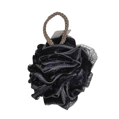 2 ESPONJAs PARA BAÑO GRUESO - COLORES ALEATORIOS