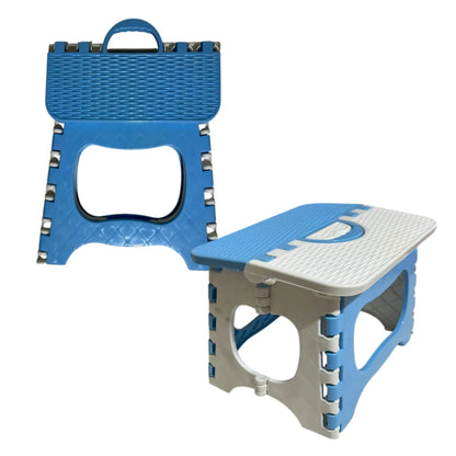 Mini silla banquito plegable - 19cm