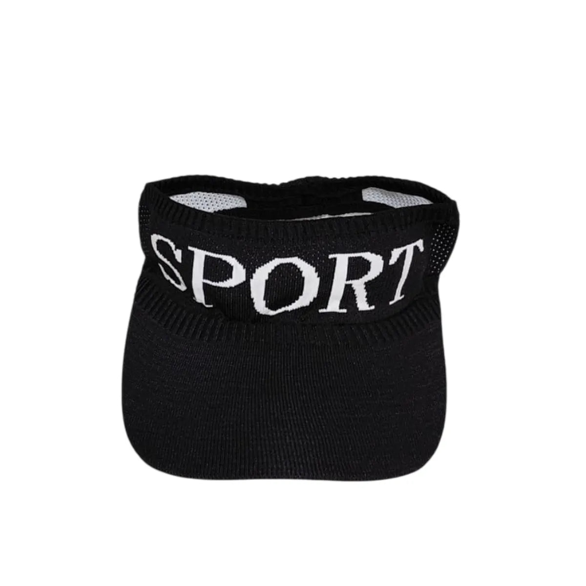 Visera Gorra Deportiva Transpirable Sport