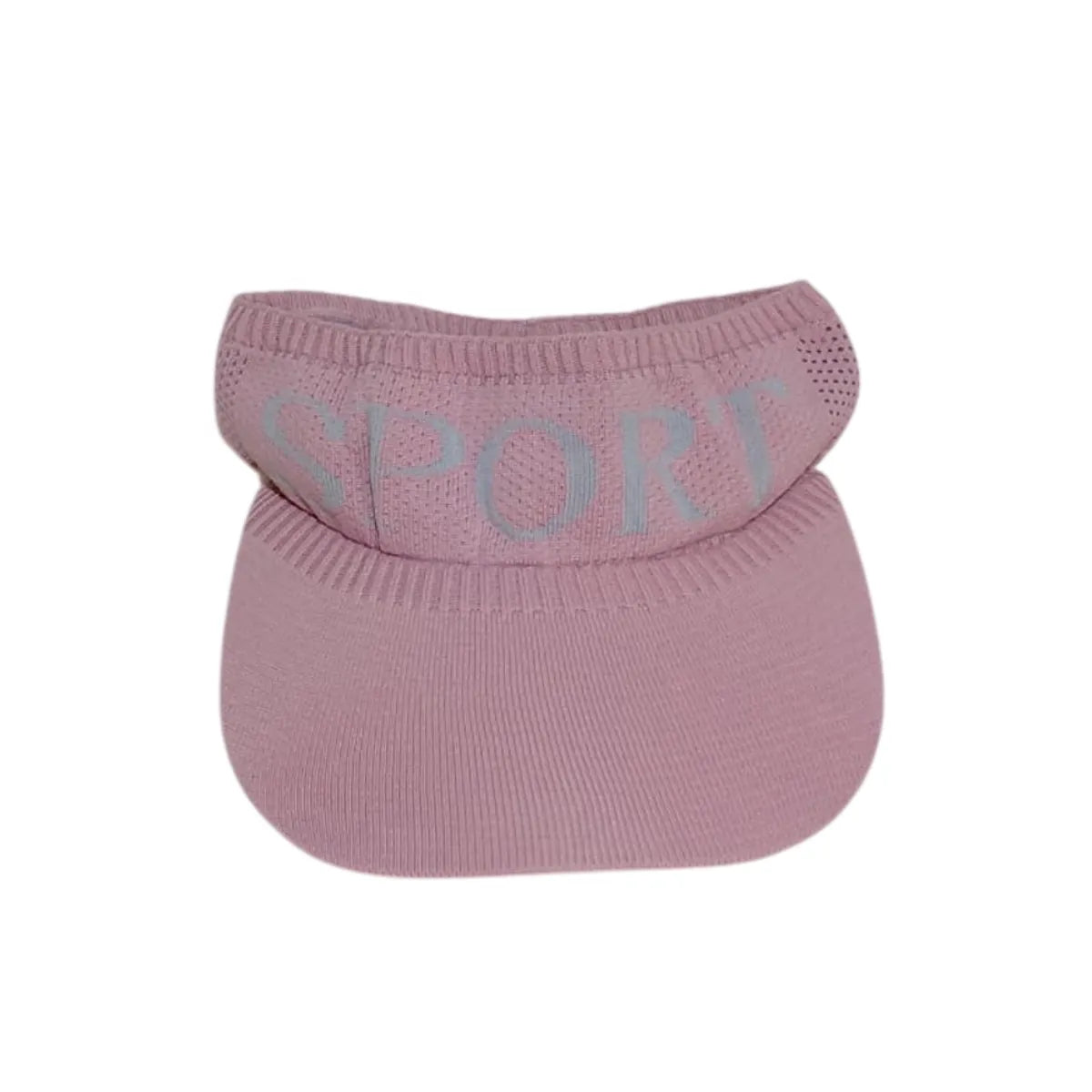 Visera Gorra Deportiva Transpirable Sport