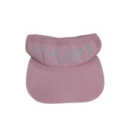 Visera Gorra Deportiva Transpirable Sport