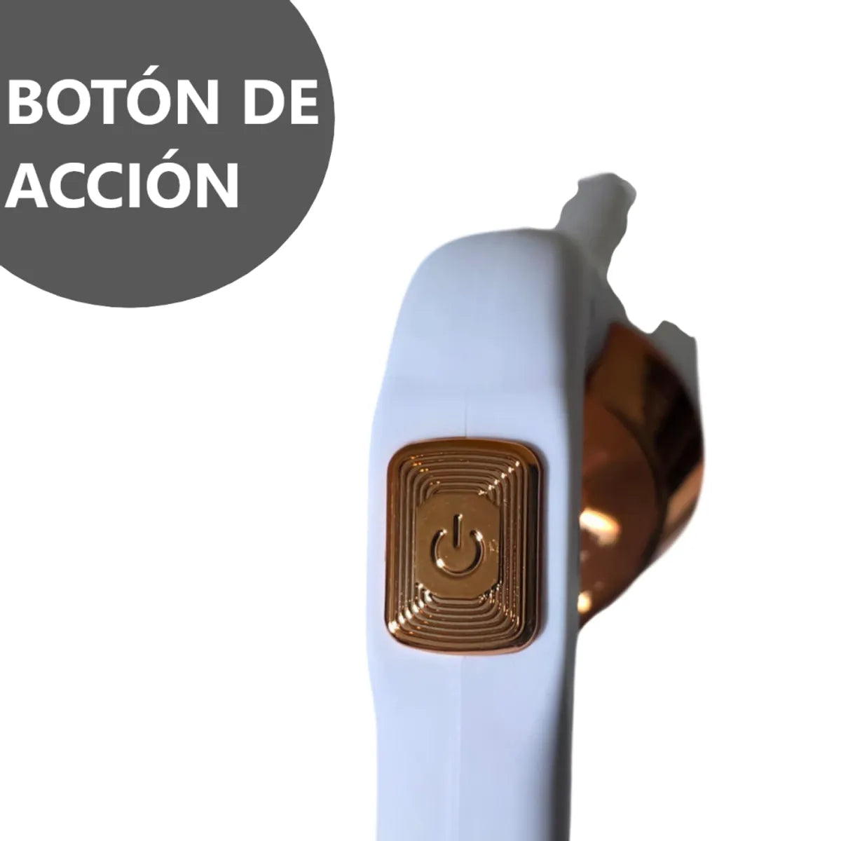 Aspiradora con dispensador y Microfibra Lavable