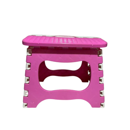 Mini silla banquito plegable - 19cm