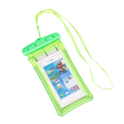 Funda de teléfono impermeable