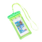 Funda de teléfono impermeable