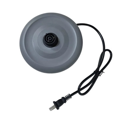 HERVIDOR ELECTRICO DE 2 LITROS CON PROTECTOR
