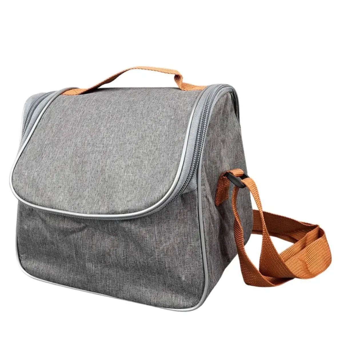 Lonchera Bolso Para alimentos con interior térmico
