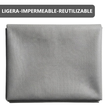 Funda de moto L cobertor Impermeable Para Motocicleta