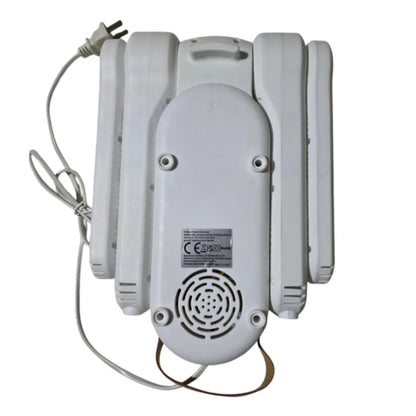 Secador Esterilizador De Calzado 360° plegable