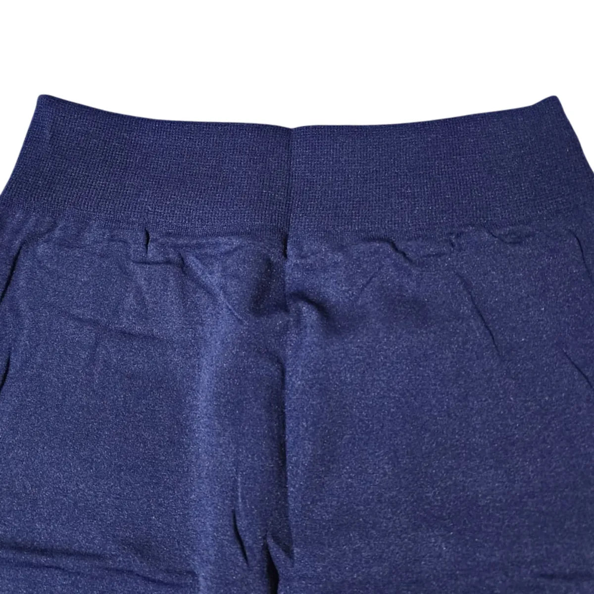 Legging Pantaloneta tipo calentador - Mujer XS/S