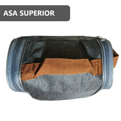 Lonchera Bolso Para alimentos con interior térmico