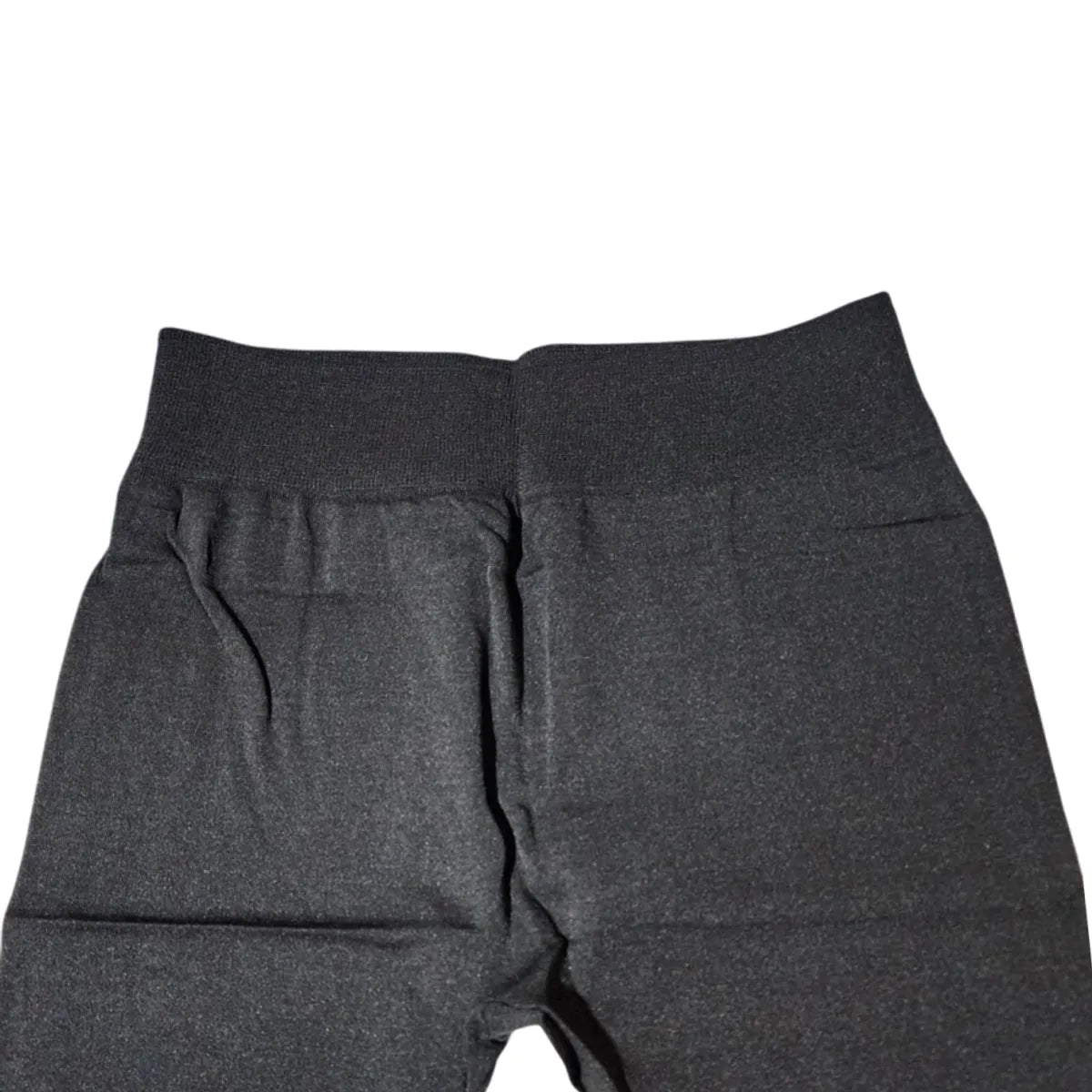 Legging Pantaloneta tipo calentador - Mujer XS/S