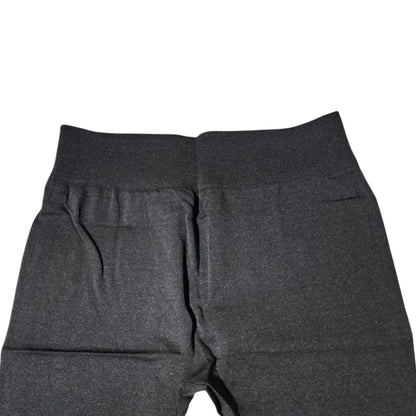 Legging Pantaloneta tipo calentador - Mujer XS/S