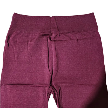 Legging Pantaloneta tipo calentador - Mujer XS/S