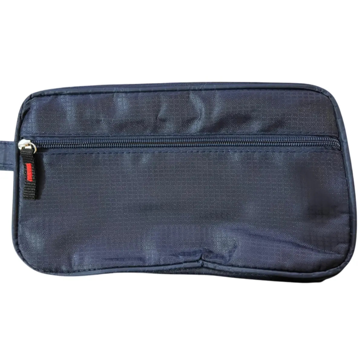 Neceser Organizador de Viaje con Asa Diseño Color Entero