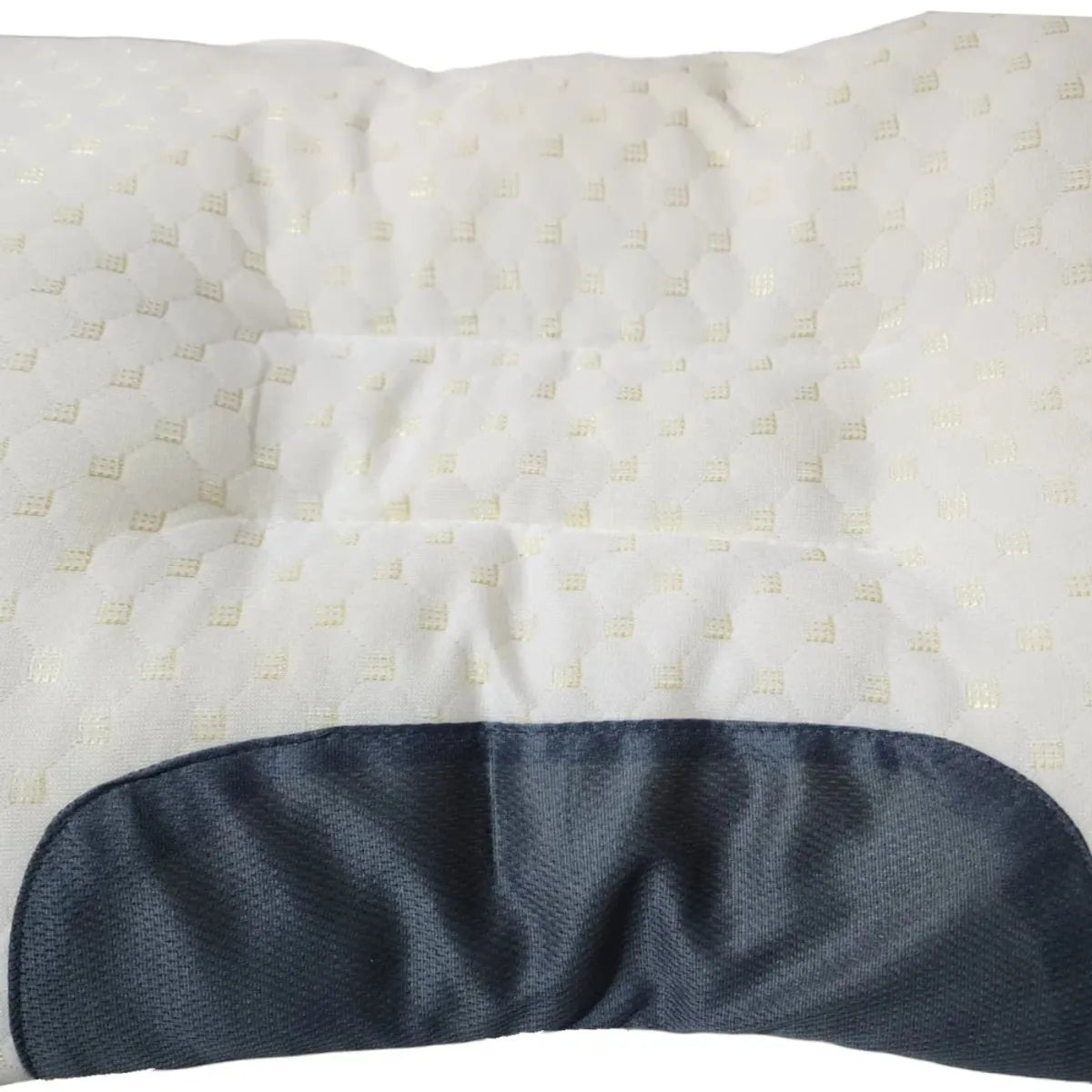 Pack x3 Almohadas ergonómica cómoda - 64x41cm