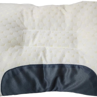 Pack x3 Almohadas ergonómica cómoda - 64x41cm