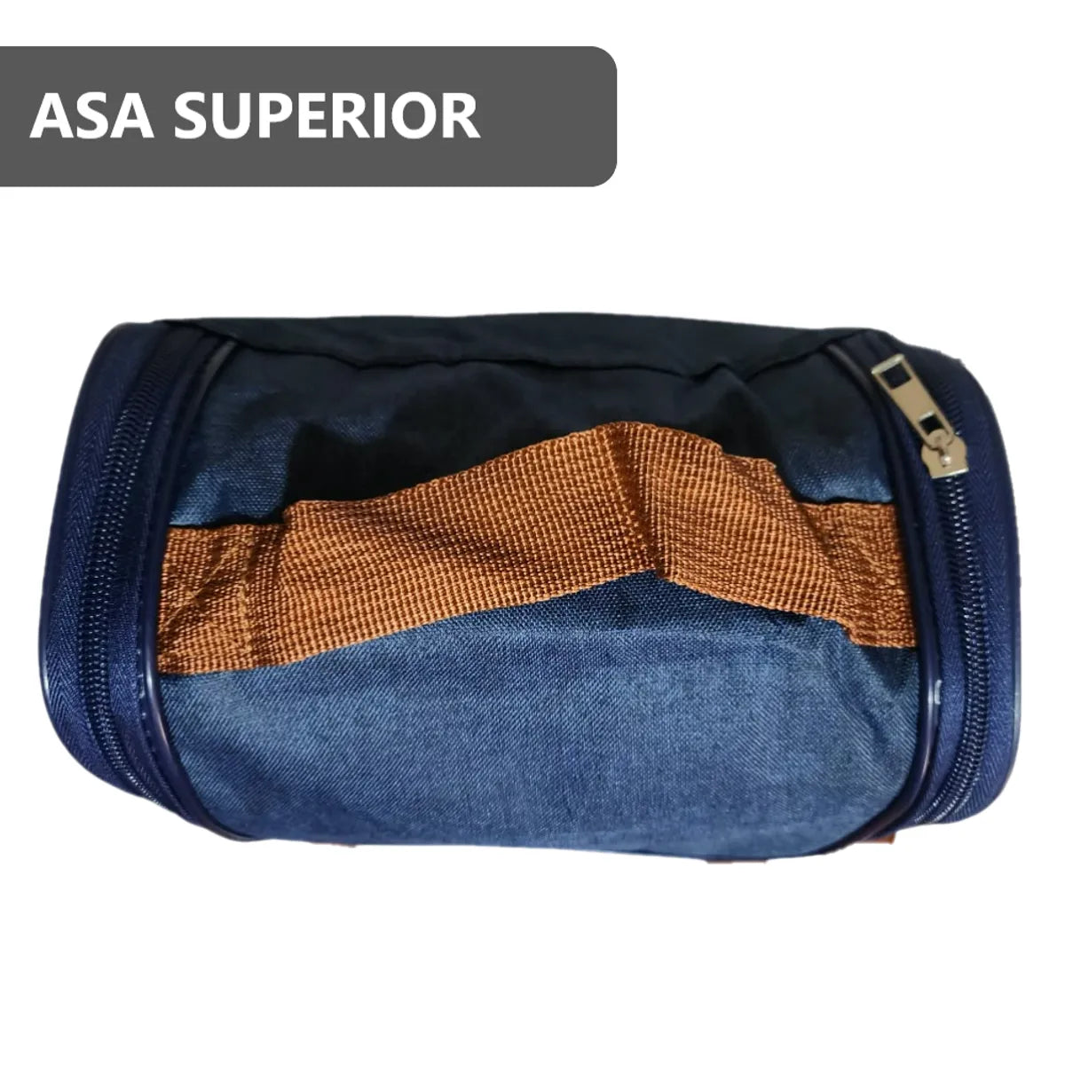 Lonchera Bolso Para alimentos con interior térmico