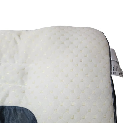 Pack x3 Almohadas ergonómica cómoda - 64x41cm