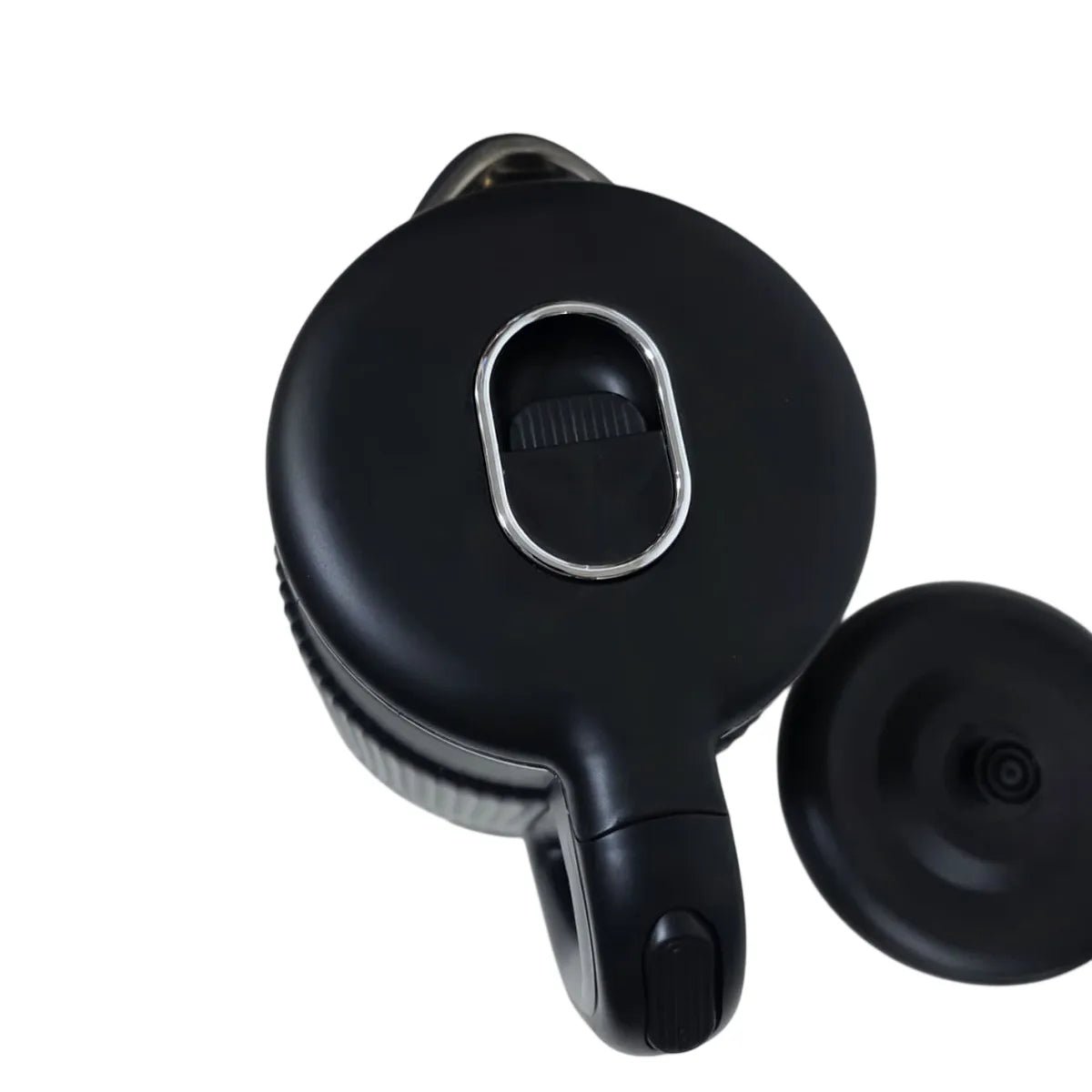 HERVIDOR ELECTRICO DE 2 LITROS CON PROTECTOR