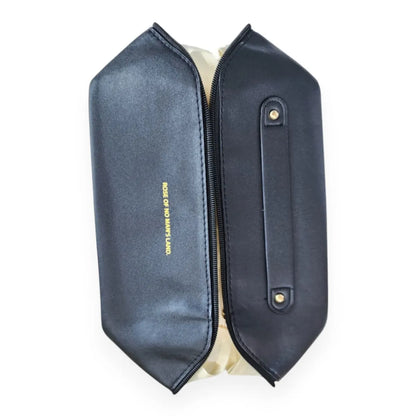 Bolsa neceser Organizadora de Maquillaje de Alta Capacidad