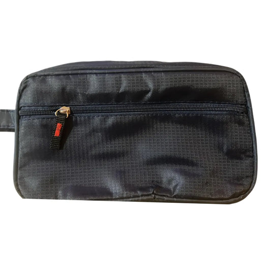 Neceser Organizador de Viaje con Asa Diseño Color Entero