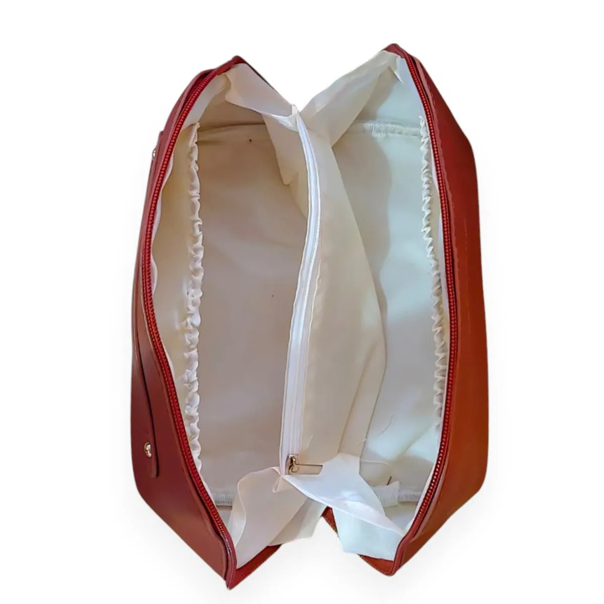 Bolsa neceser Organizadora de Maquillaje de Alta Capacidad