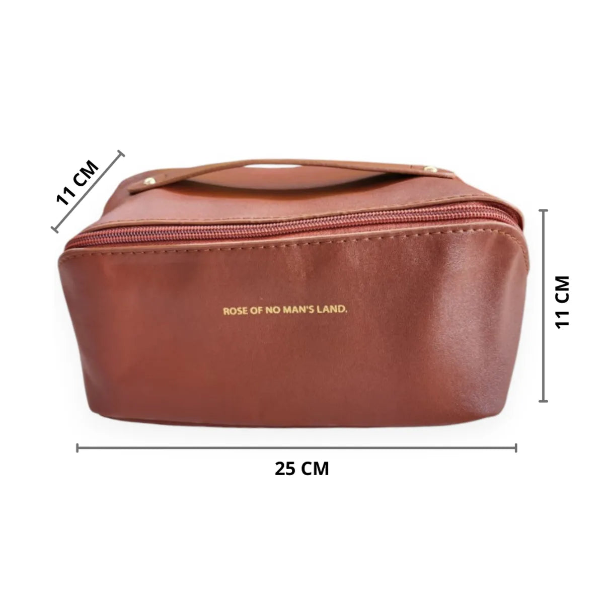 Bolsa neceser Organizadora de Maquillaje de Alta Capacidad