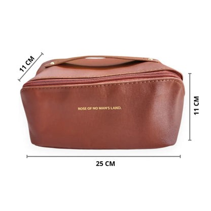 Bolsa neceser Organizadora de Maquillaje de Alta Capacidad