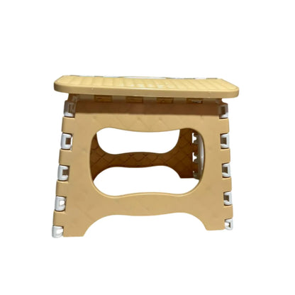 Mini silla banquito plegable - 19cm