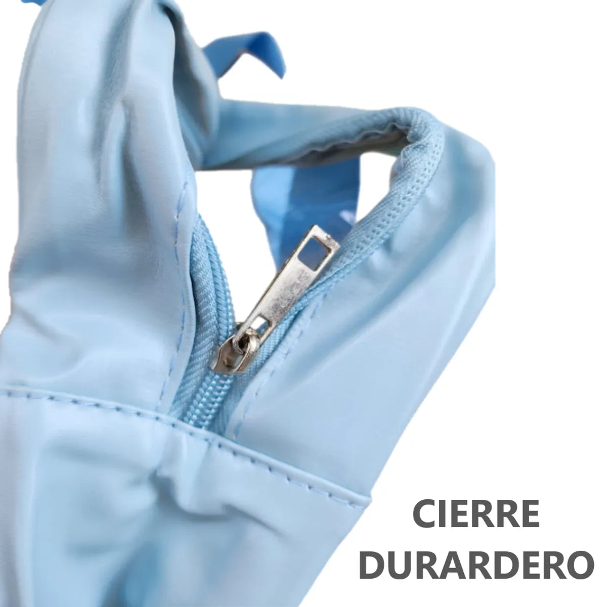 Kit 3 en 1 Bolsas de Maquillaje estuche neceser - 30x20x12 cm