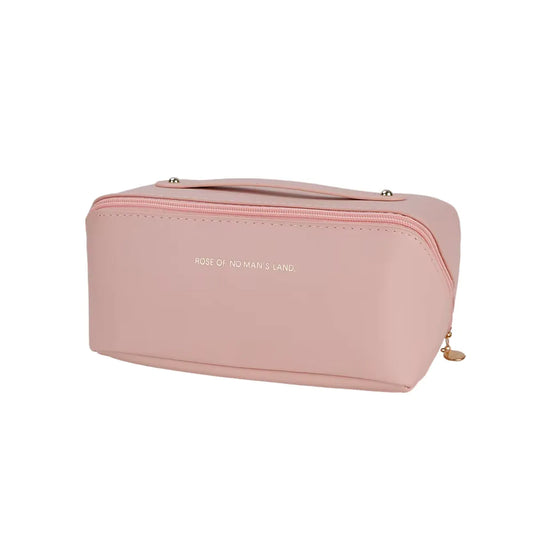 Bolsa neceser Organizadora de Maquillaje de Alta Capacidad