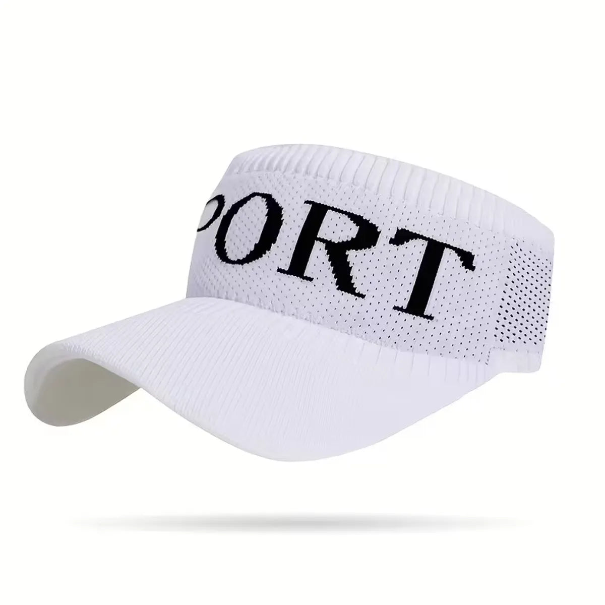 Visera Gorra Deportiva Transpirable Sport
