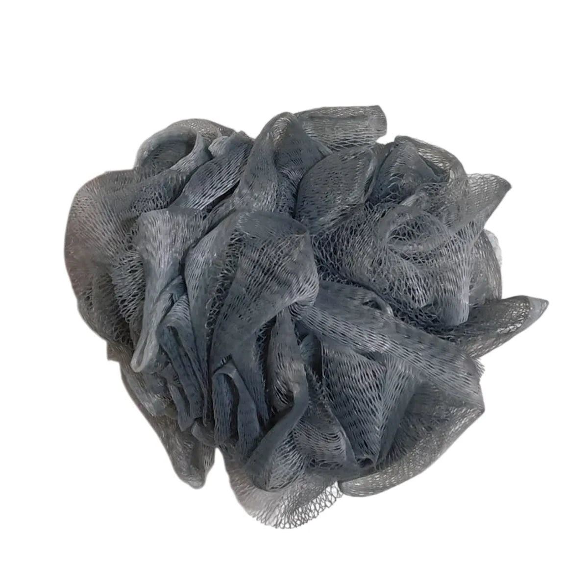 2 ESPONJAs PARA BAÑO GRUESO - COLORES ALEATORIOS