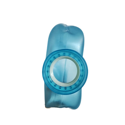Bolsa De Agua Caliente Para Cuello En Forma U