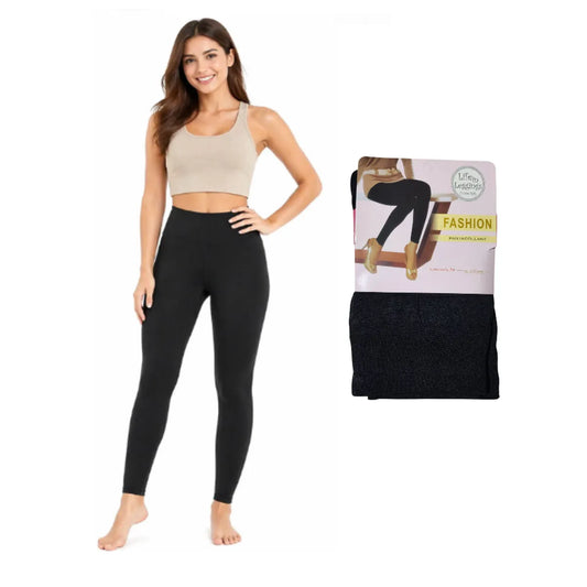 Legging Pantaloneta tipo calentador - Mujer XS/S