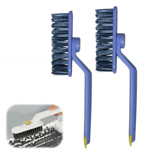 2 Cepillos Limpieza multiuso para Carro Hogar