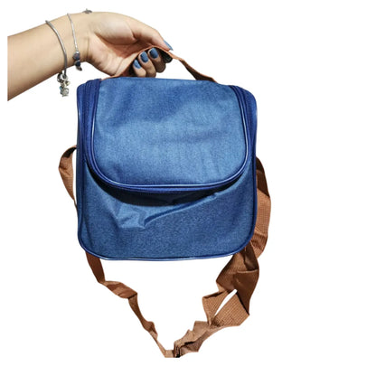 Lonchera Bolso Para alimentos con interior térmico