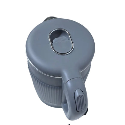 HERVIDOR ELECTRICO DE 2 LITROS CON PROTECTOR