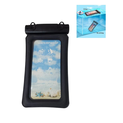 Funda de teléfono impermeable especial