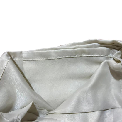 Pack x2 cortinas de 140x240cm con 8 ojales - Crema 35