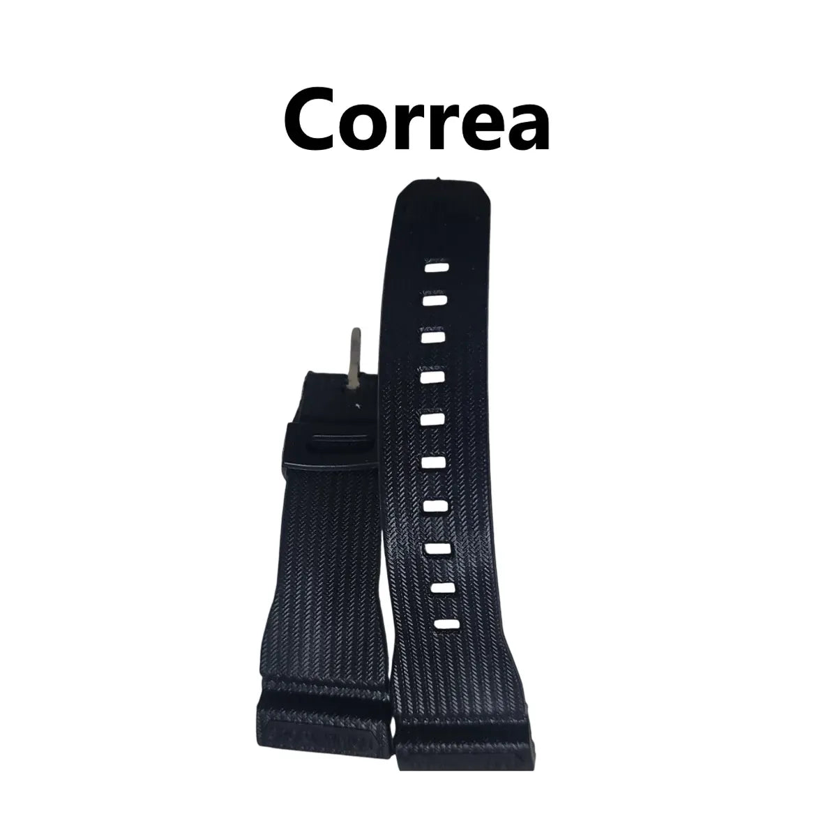 Pack x2 relojes pulsera con luz cronómetro y fecha - 3C