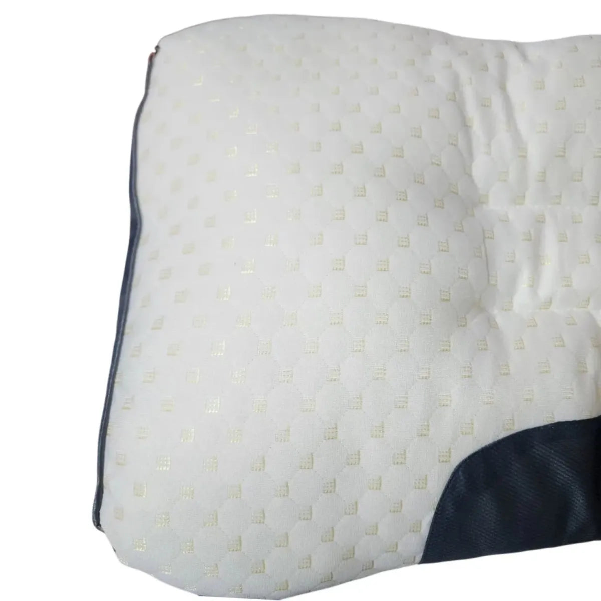 Pack x2 Almohadas Cómoda Ergonómica - 64x41cm
