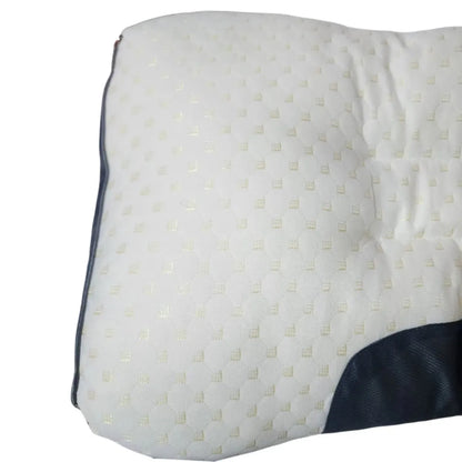 Pack x2 Almohadas Cómoda Ergonómica - 64x41cm