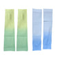 Pack x2 mangas protectoras para brazo y mano con protección UPF