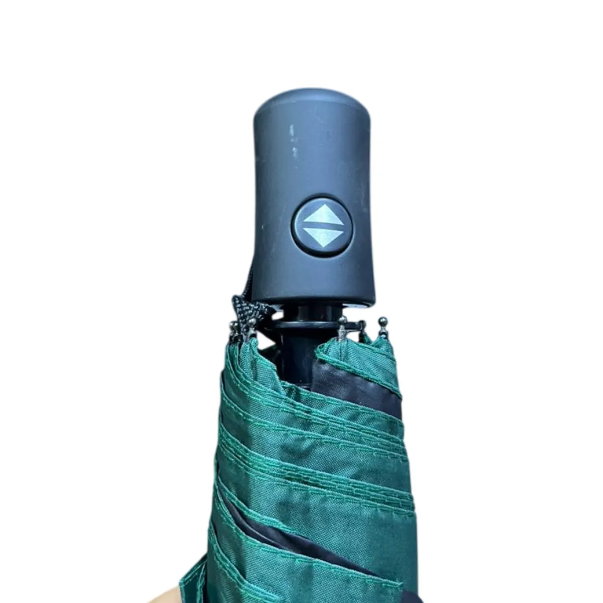 Sombrilla PARAGUAS Portátil Semiautomático con Filtro UV